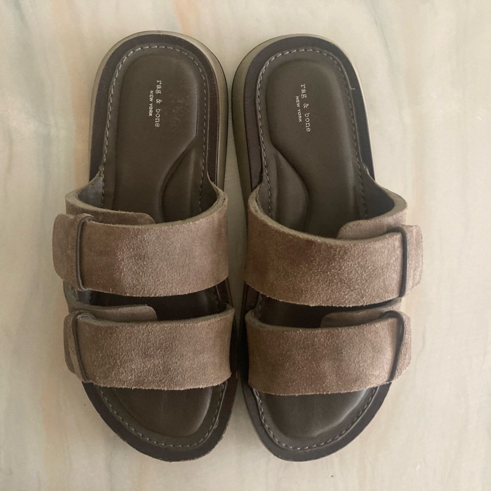 Rag & Bone Parque Slide